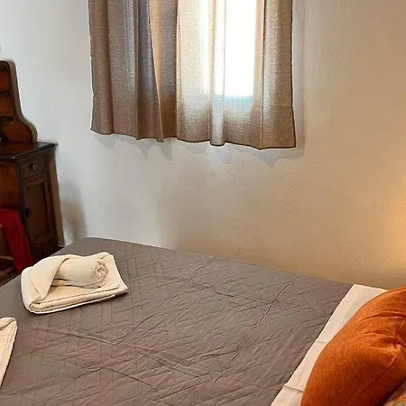 Kritamo Apartamento Perissa (Santorini)