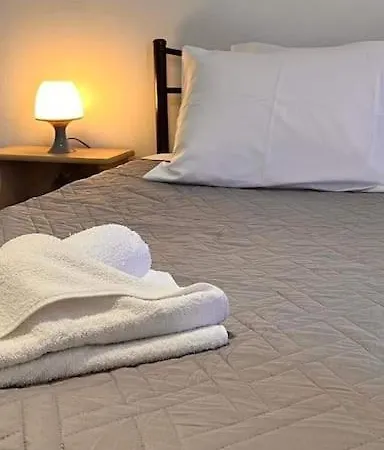 Apartamento Kritamo *