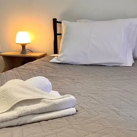 Kritamo Apartamento *