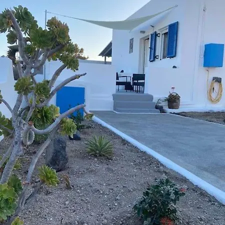 Kritamo Apartamento *