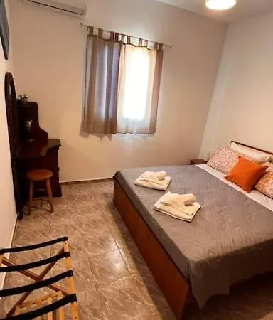 Kritamo Apartamento *