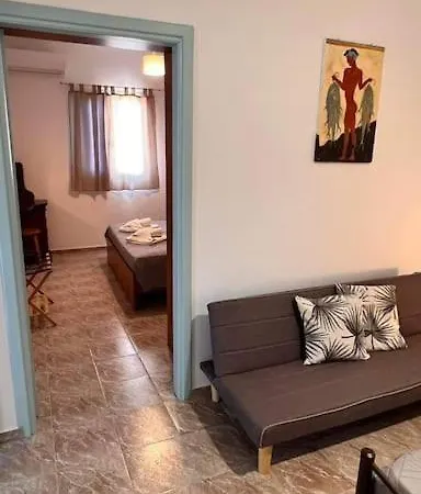 Kritamo Apartamento *