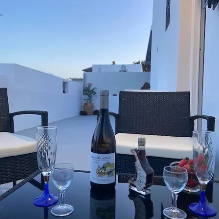 Kritamo Apartamento *