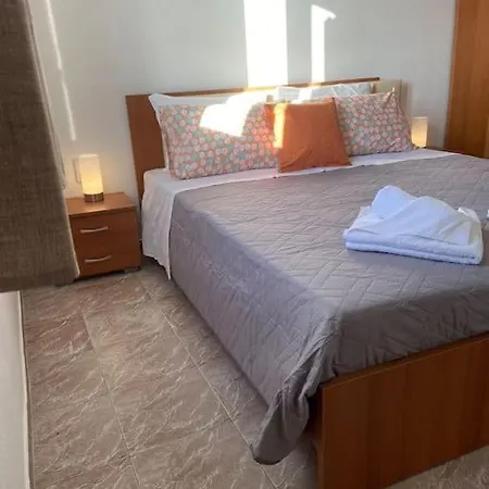 Kritamo * Perissa (Santorini)