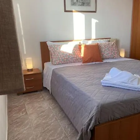 Kritamo * Perissa (Santorini)