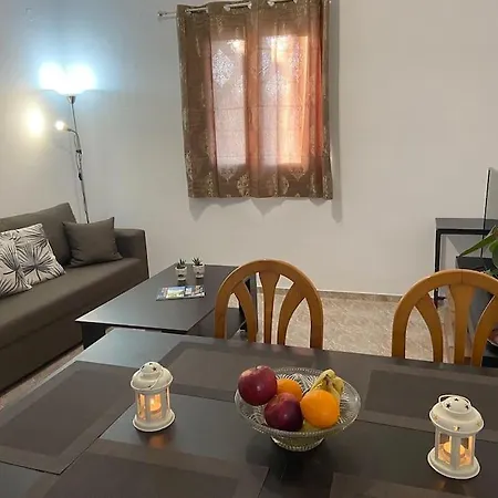 Kritamo Apartamento