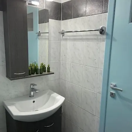 Kritamo Apartment Perissa (Santorini)