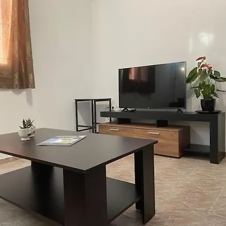 Apartment Kritamo
