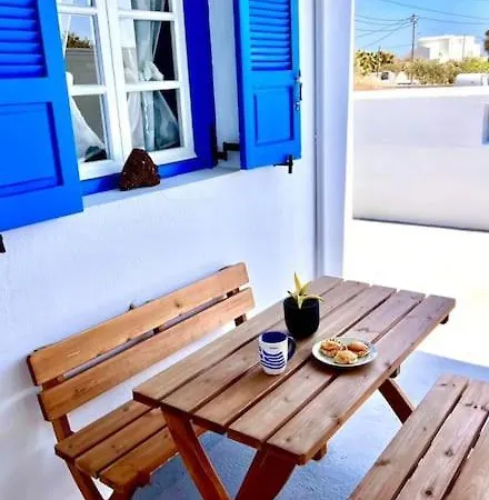 Kritamo Apartment