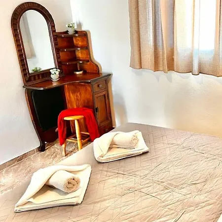 Kritamo * Perissa (Santorini)