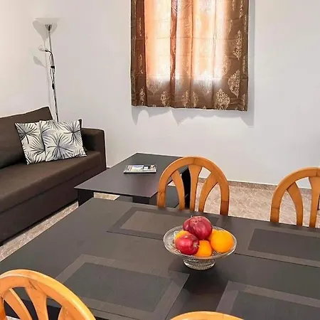 Kritamo Apartment