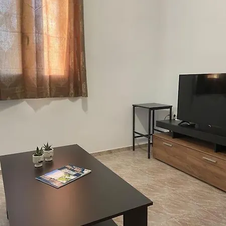 Kritamo Apartment