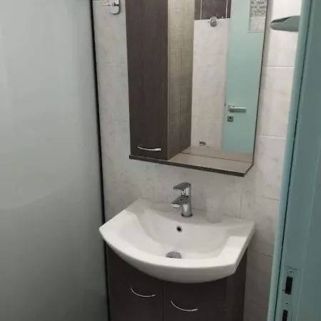Kritamo Apartment