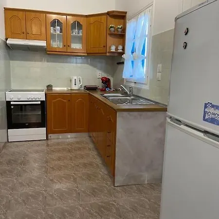Kritamo * Perissa (Santorini)