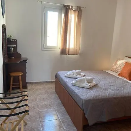 Apartment Kritamo Perissa (Santorini)