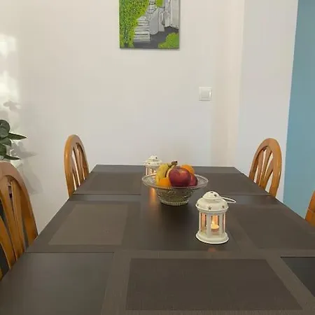 Kritamo Apartment Perissa (Santorini)